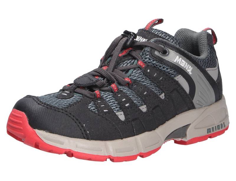 Meindl RESPOND Schnürschuh Robuste Qualität von Meindl