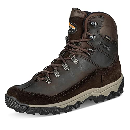 Meindl Herren Rauris GTX Trekking-& Wanderstiefel, Altloden, 46.5 EU von Meindl