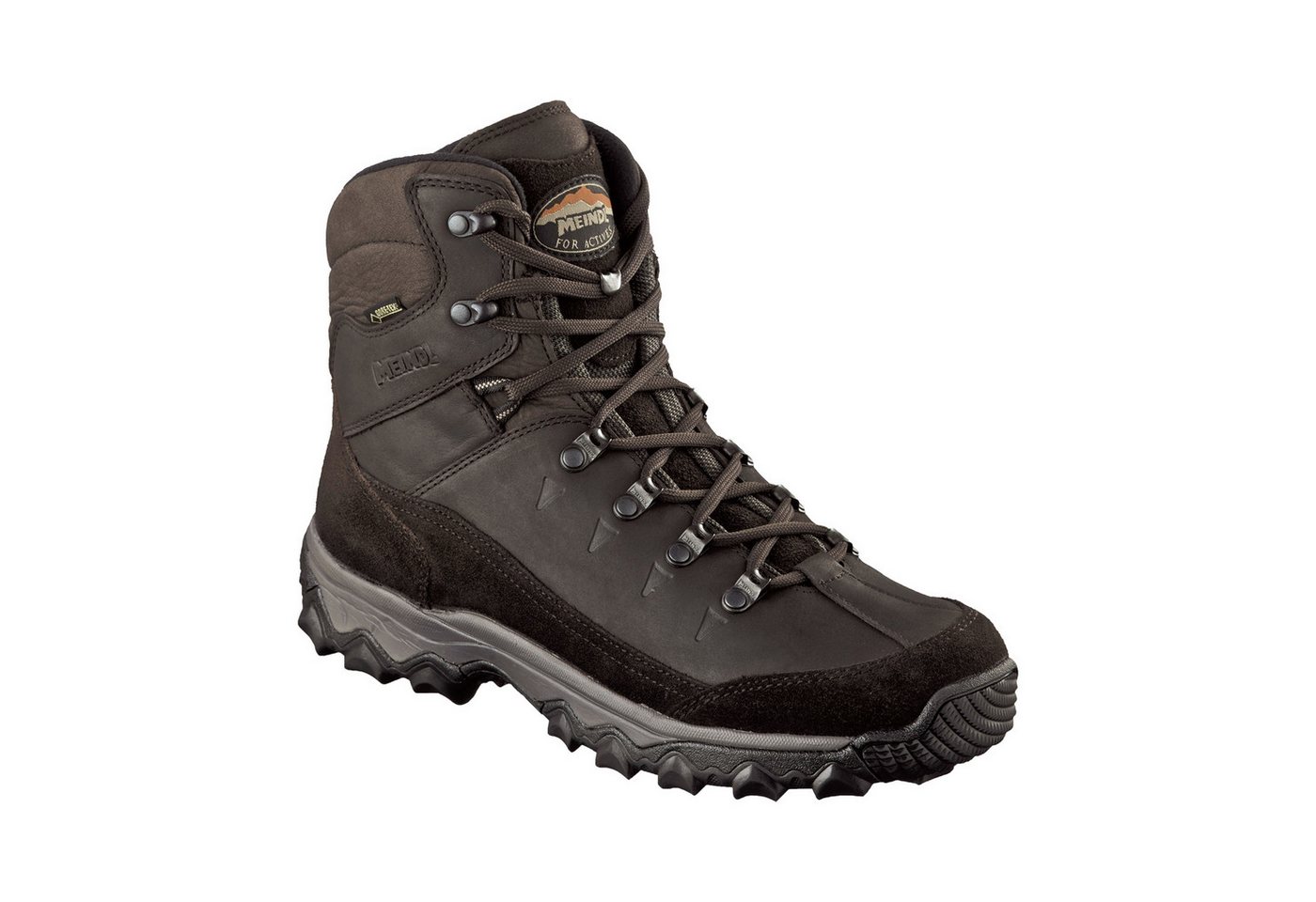 Meindl Rauris GTX Stiefel Meindl Rauris GTX Stiefel von Meindl