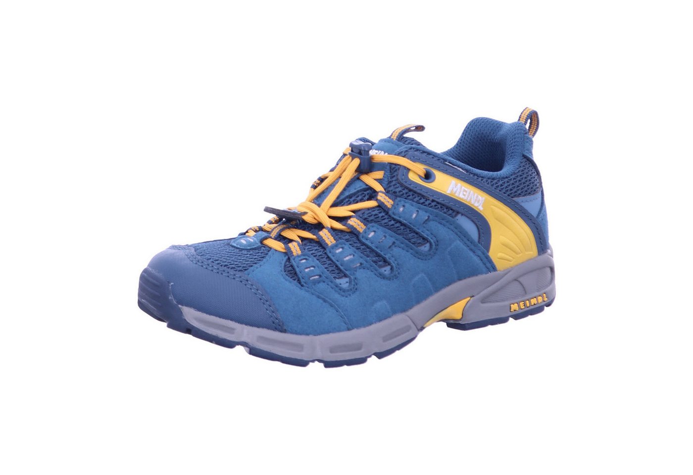 Meindl Respond Junior Outdoorschuh von Meindl