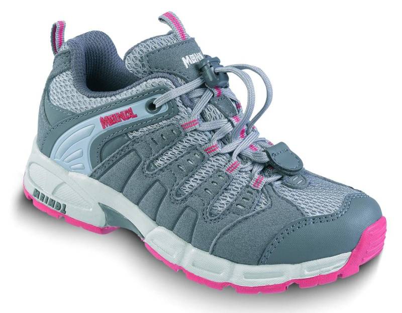 Meindl Respond Junior Schnürschuh von Meindl