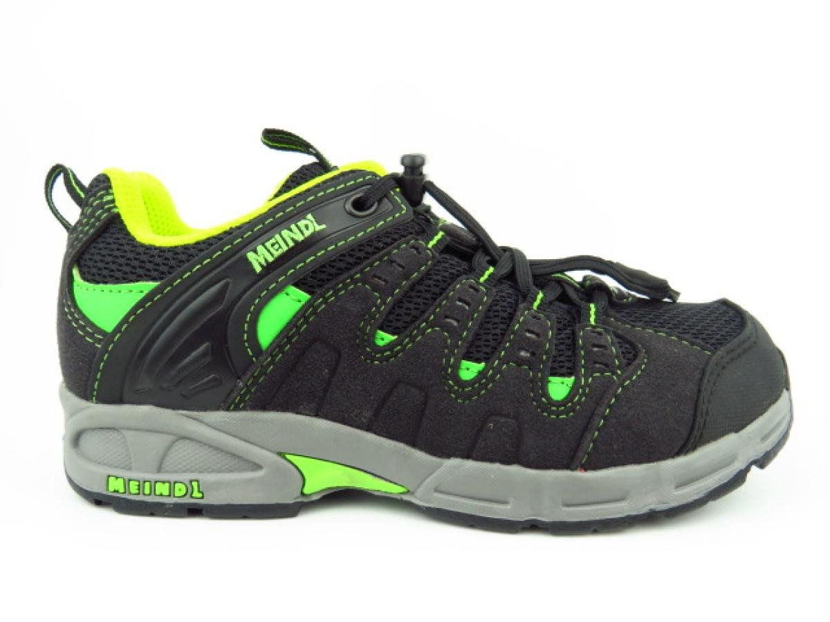 Meindl Respond Junior Schnürschuh von Meindl