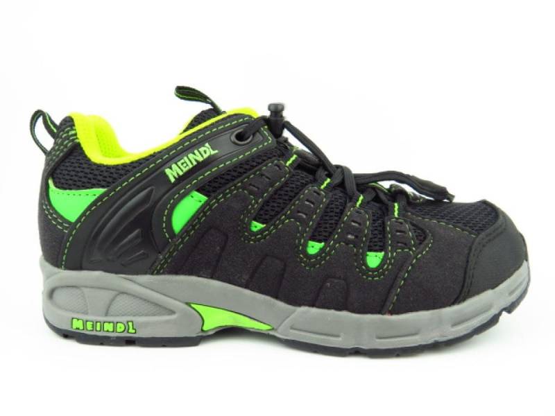 Meindl Respond Junior Schnürschuh von Meindl