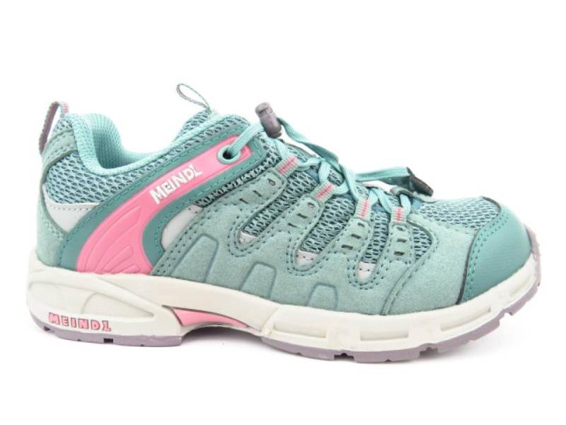 Meindl Respond Junior flieder li Wanderschuh von Meindl