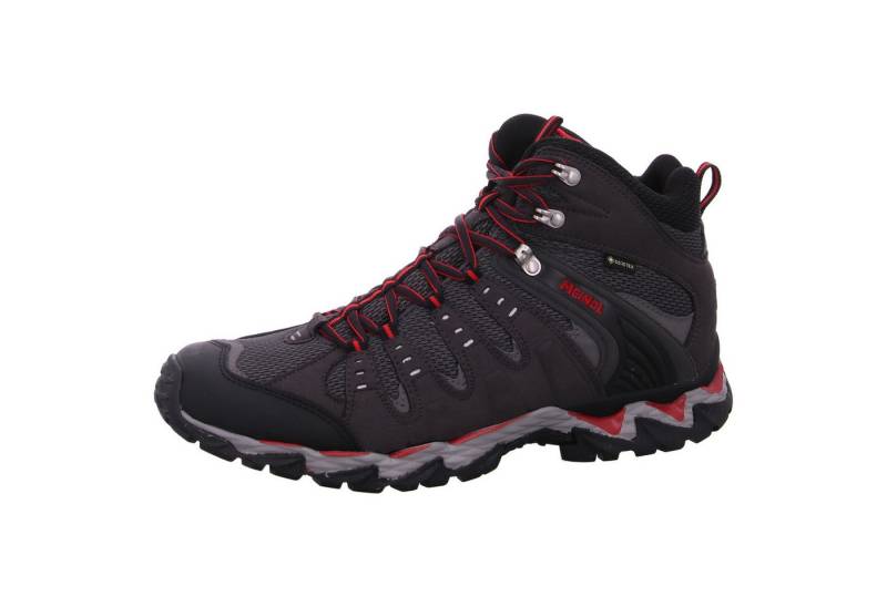 Meindl Respond Mid GTX Wanderstiefel von Meindl