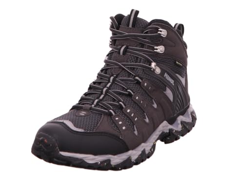 Meindl GmbH & Co KG adult Respond Mid II GTX grau Gr. 44.5 von Meindl