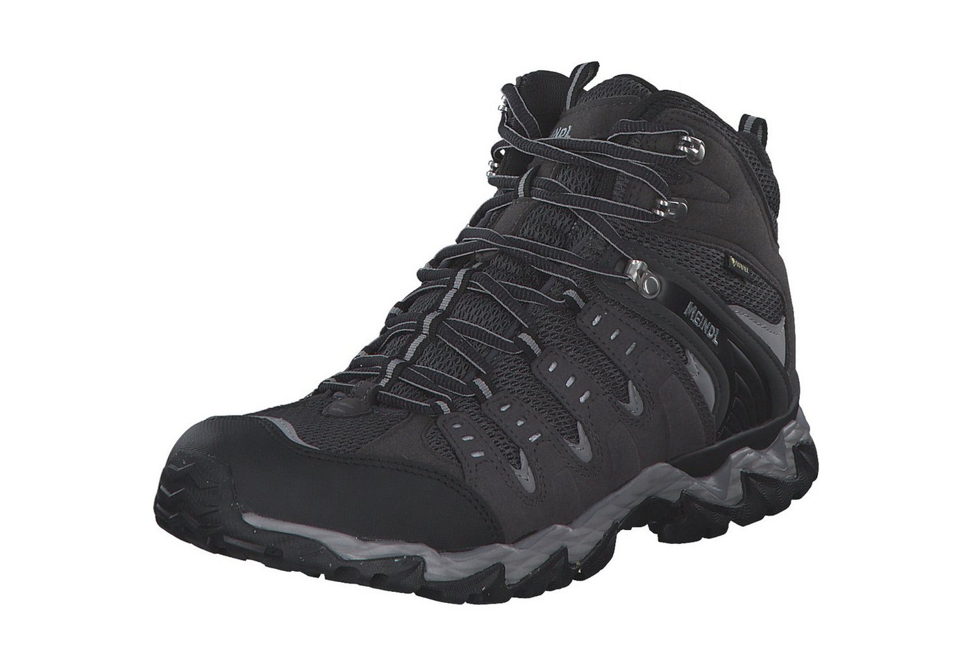 Meindl Respone Mid II GTX 4687 Wanderschuh von Meindl