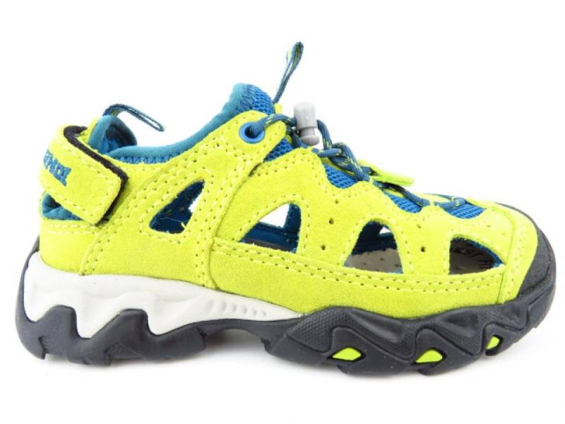 Meindl Rudy Jr. Sandale von Meindl