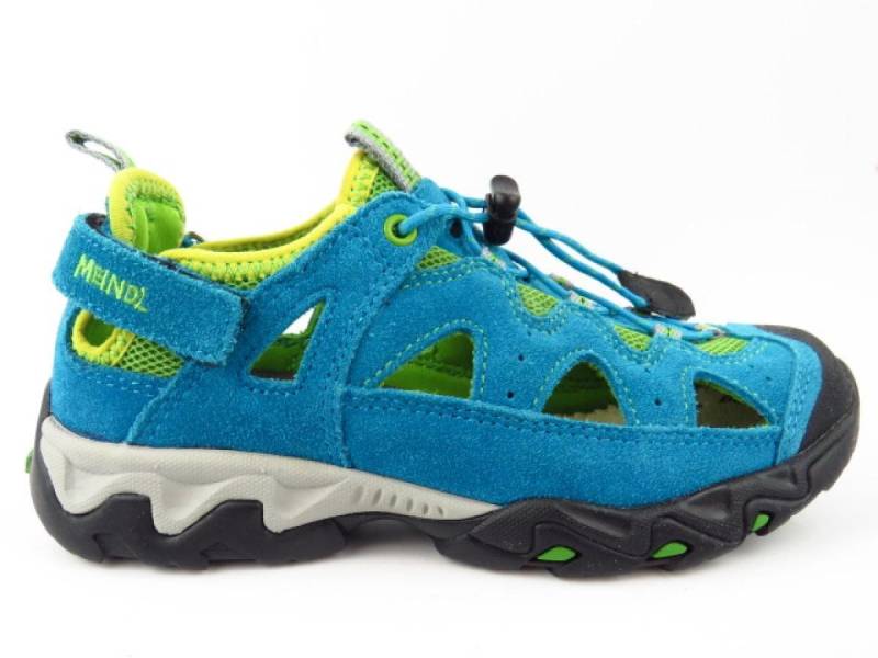 Meindl Rudy Jr. Sneaker von Meindl