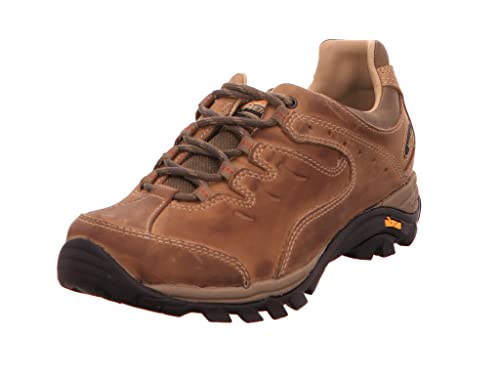 Meindl SIENA LADY GTX, braun(braun), Gr. 8½ von Meindl