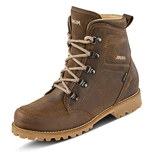 Meindl Herren Sondrio GTX Schuhe, braun, UK 7.5 von Meindl