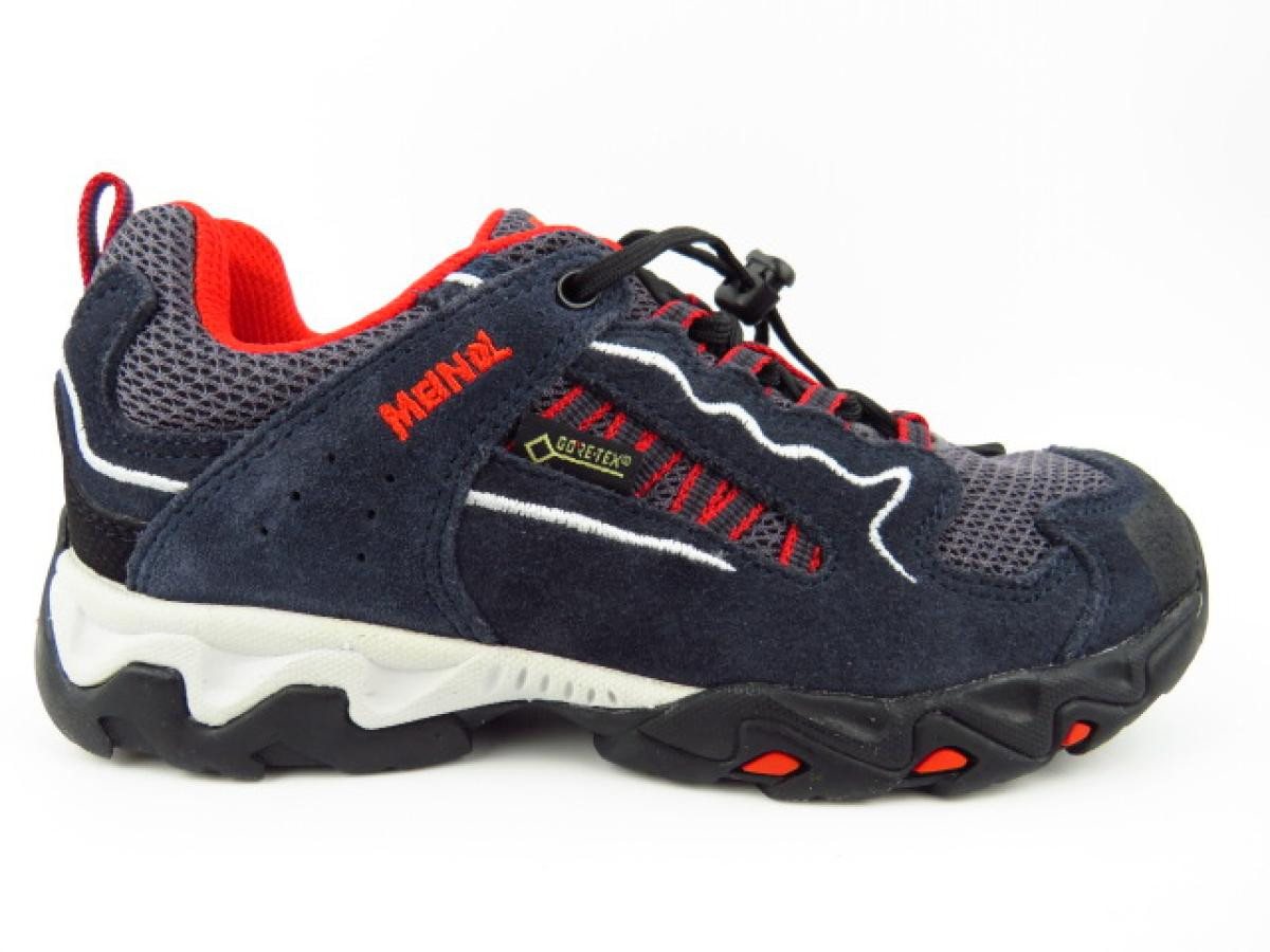 Meindl SX 1 Junior GTX Wanderschuh von Meindl