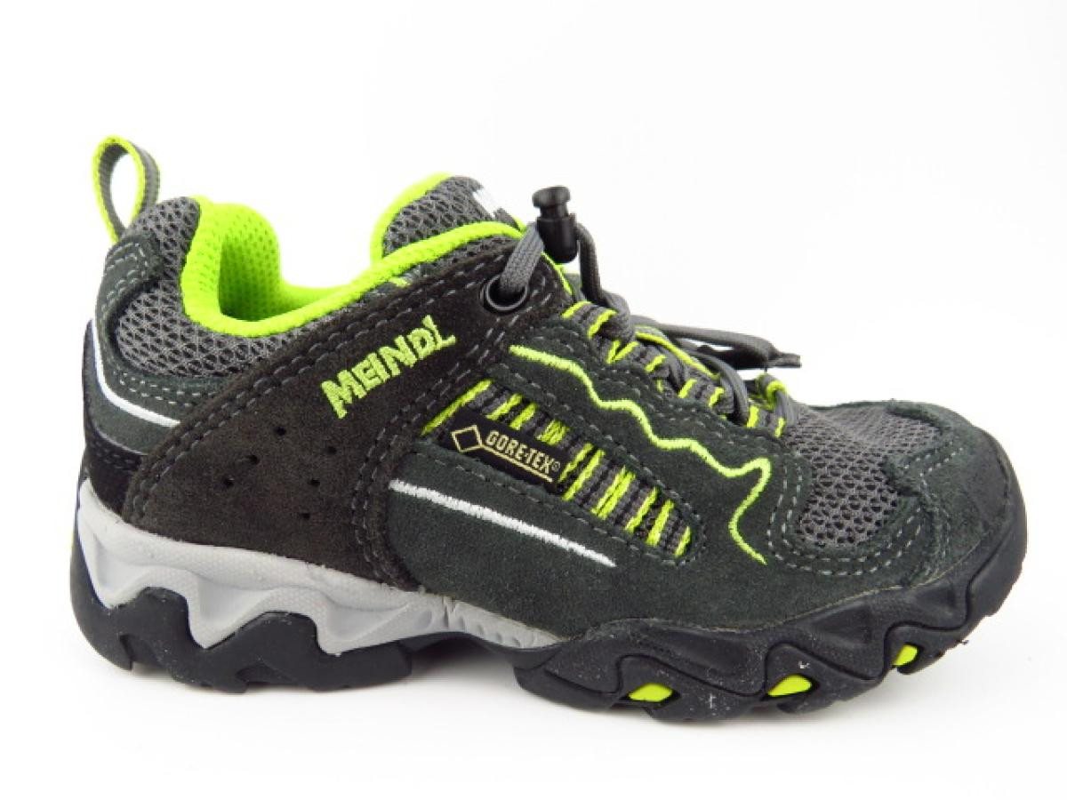 Meindl SX 1 Junior GTX Wanderschuh von Meindl