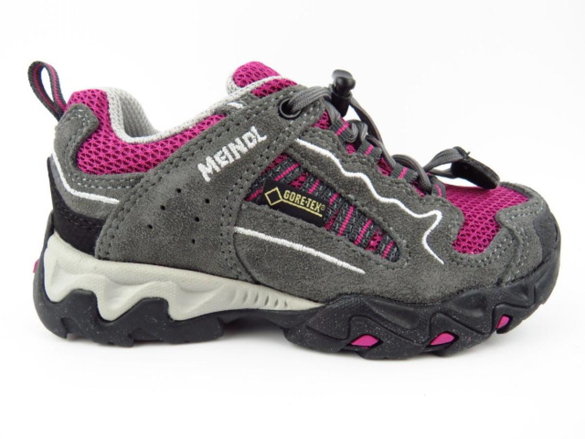 Meindl SX 1 Junior GTX brom Wanderschuh von Meindl