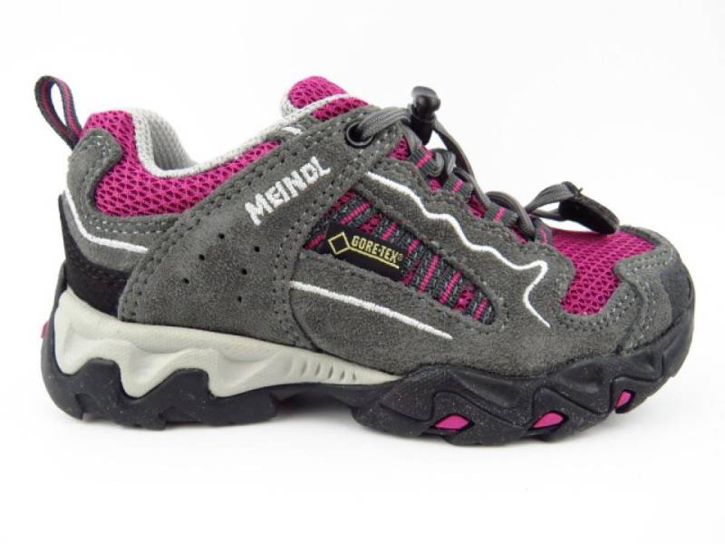 Meindl SX 1 Junior GTX brom Wanderschuh von Meindl