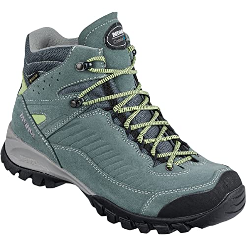 Meindl Salo Lady Mid GTX LINDE/LEMON - 6/39.5 von Meindl