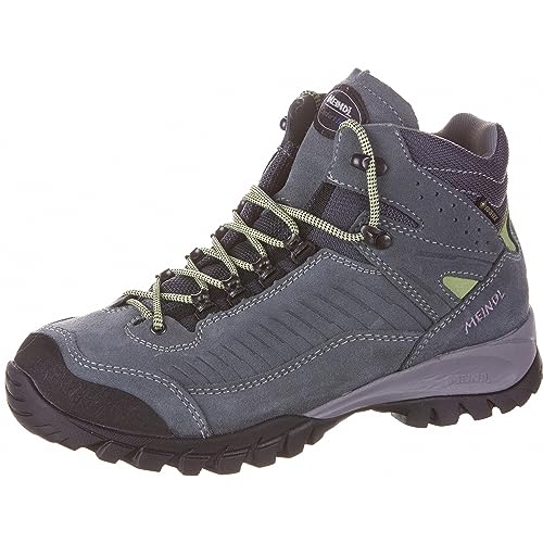 Meindl Salo Lady Mid GTX LINDE/LEMON - 6,5/40 von Meindl