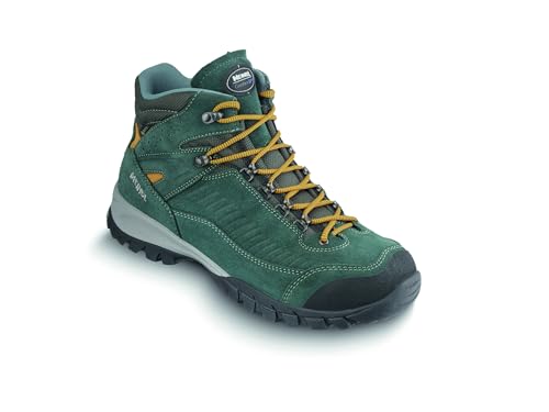 Meindl Salo Mid GTX Loden/MAIS - 11/46 von Meindl