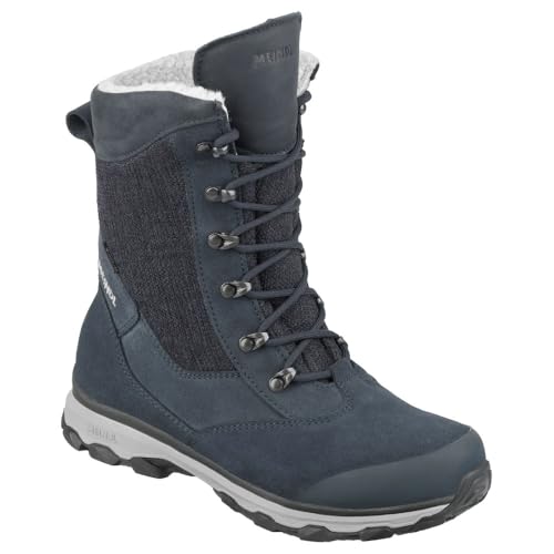 Meindl Samnaun Lady GTX 068 Nachtblau 7,5 von Meindl