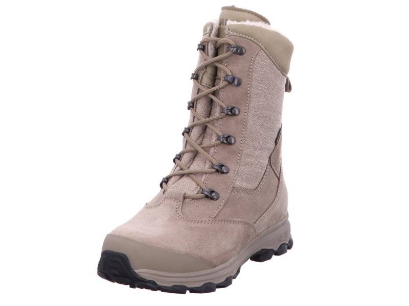Meindl Samnaun Lady GTX Trekkingschuh von Meindl