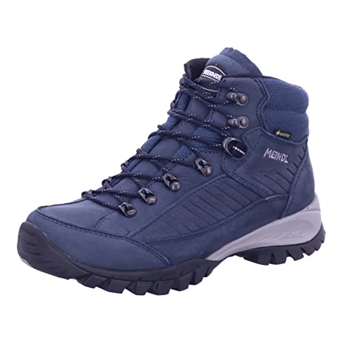 Meindl Sarn Lady GTX, hell-blau(azurblau), Gr. 9 von Meindl