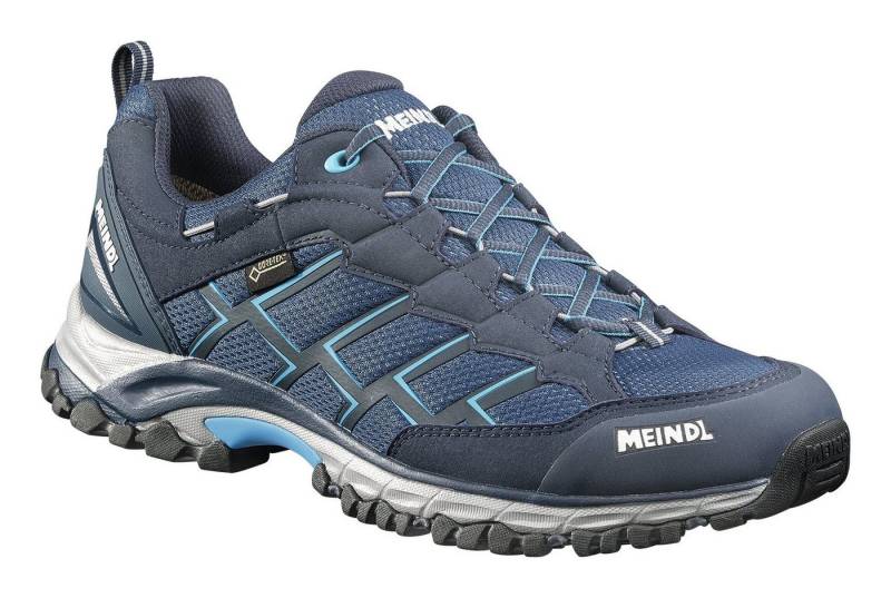 Meindl Schnürschuh Freizeitschuh Caribe GTX von Meindl