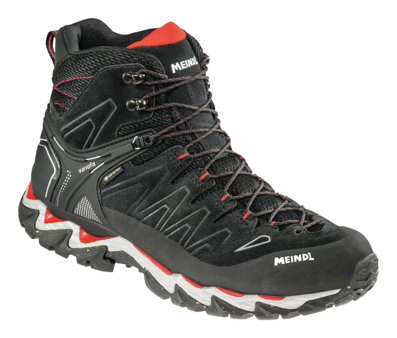 Meindl Schnürschuh Freizeitschuh Lite Hike GTX von Meindl