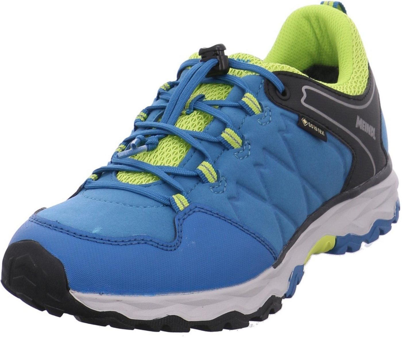 Meindl Schnürschuh Meindl Schnürschuh von Meindl