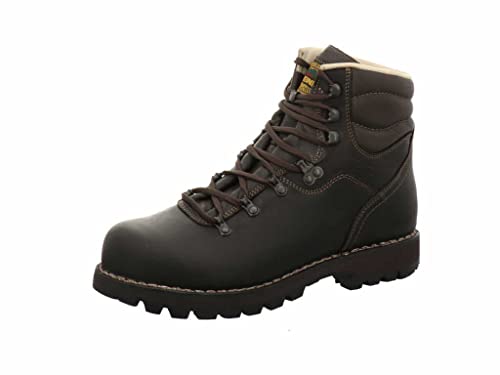 Meindl Unisex Badile Men Zwiegenäht Chukka Boot, Braun, 46.5 EU von Meindl