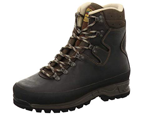 Meindl Schuhe Engadin MFS Men - altloden von Meindl