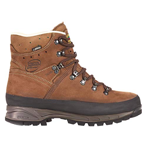 Meindl Damen X Schuhe, Haselnuss, 38 EU von Meindl