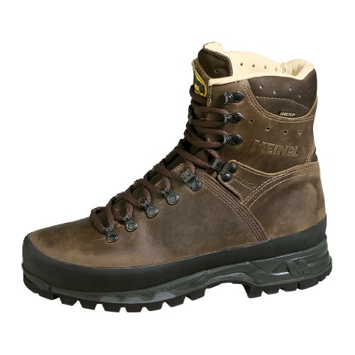 Meindl Schuhe Island MFS Active Men - braun,45 EU von Meindl