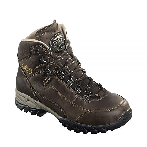 Meindl Schuhe Matrei GTX Herren - Dunkelbraun, 46 EU (11 UK) von Meindl