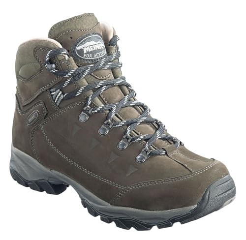 Meindl Schuhe Ohio 2 Men - Terra von Meindl