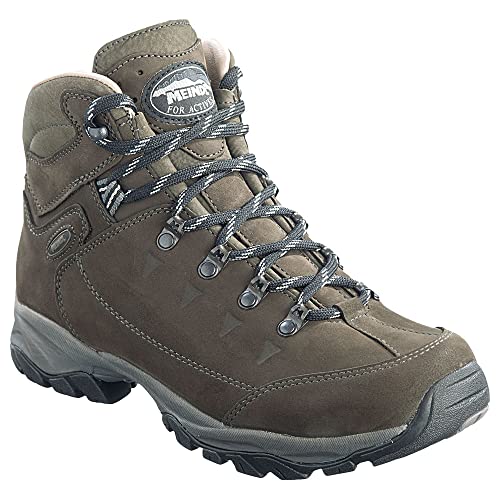 Meindl Schuhe Ohio 2 Men - Terra von Meindl