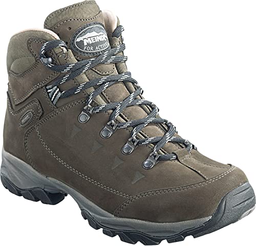 Meindl Schuhe Ohio 2 Men - Terra von Meindl