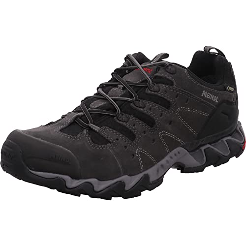 Meindl Schuhe Portland GTX Men - anthrazit von Meindl