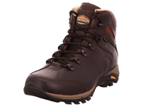 Meindl Tessin Identity Dunkelbraun - 8/42 von Meindl