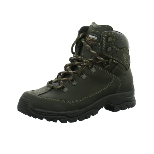 Meindl Herren Vakuum Ultra GTX Schuhe, Dunkelbraun, UK 8.5 von Meindl