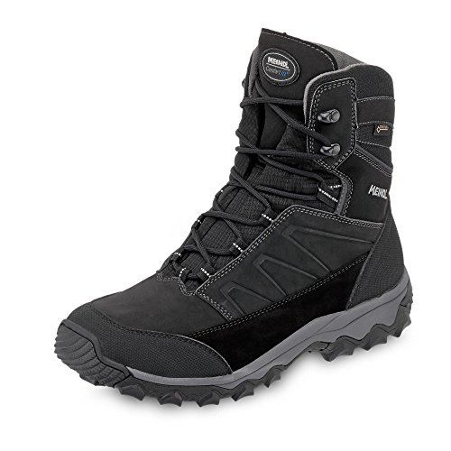 Meindl Sella GTX Men Größe UK 10,5 schwarz von Meindl