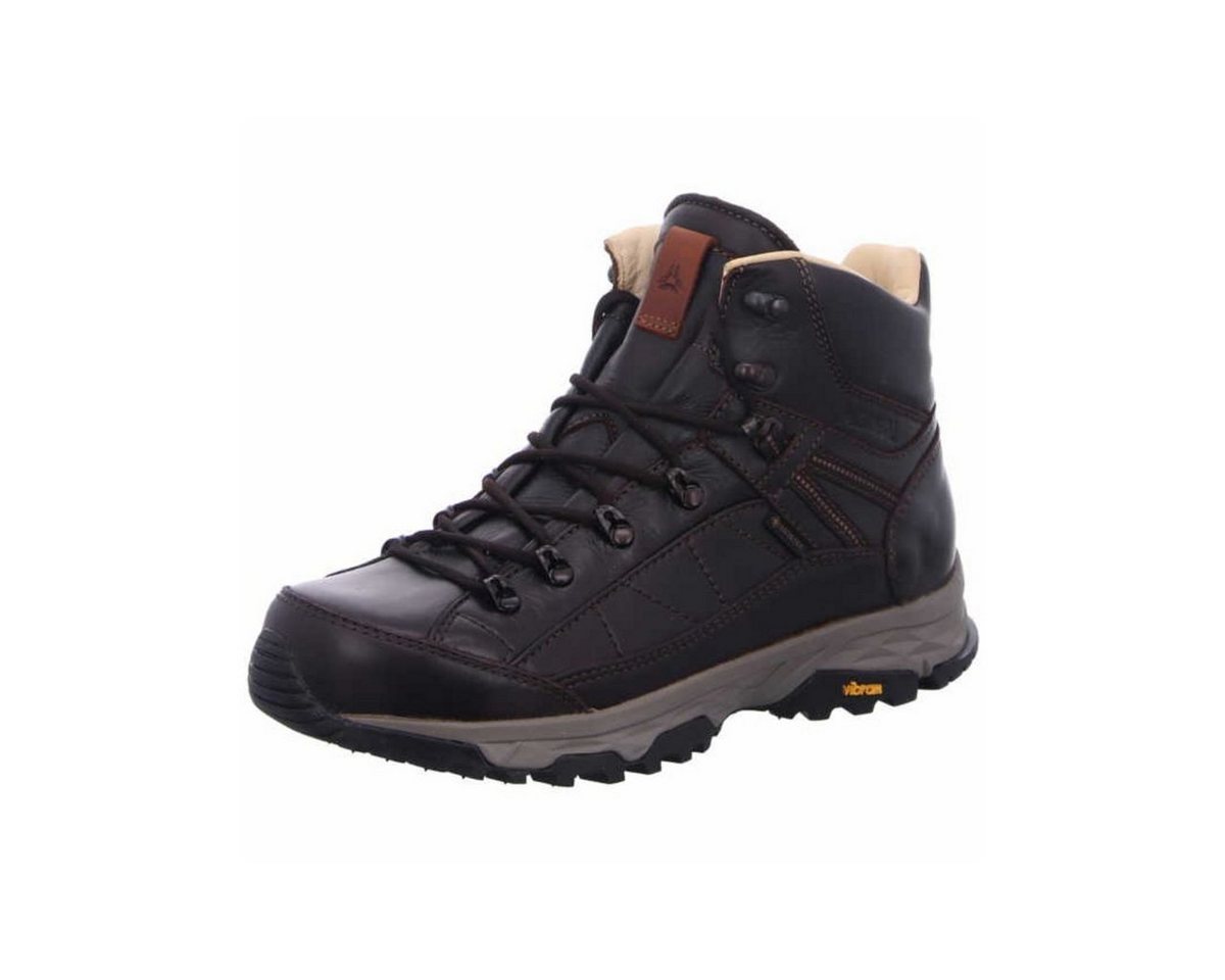 Meindl Shorts Wanderschuhe für Herren (1-tlg) von Meindl