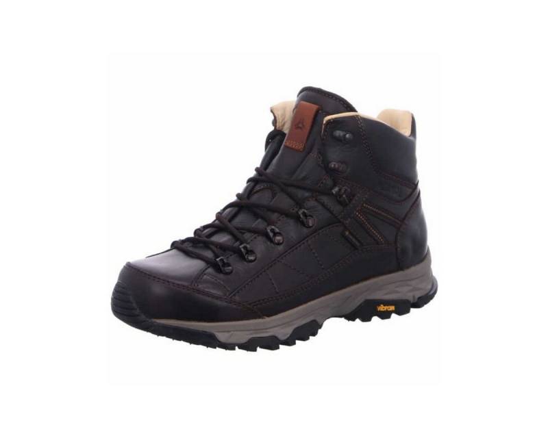 Meindl Shorts Wanderschuhe für Herren (1-tlg) von Meindl