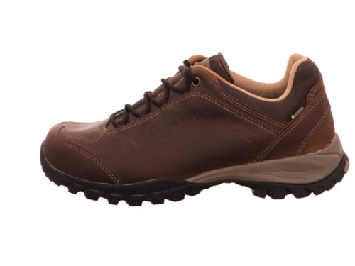 Meindl Siena GTX - Herren Outdoorschuh - Dunkelbraun - 9,5/44 von Meindl