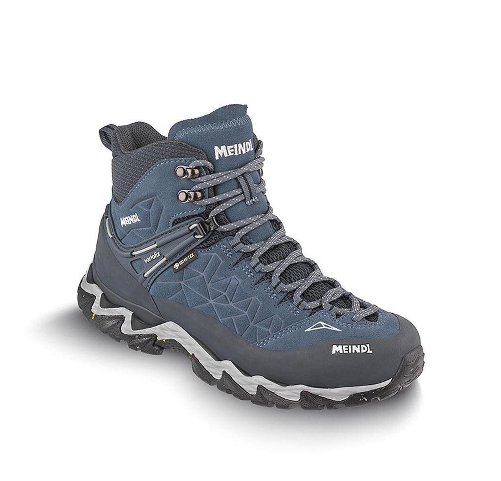 Meindl Sion Lady Mid GTX Wanderstiefel von Meindl