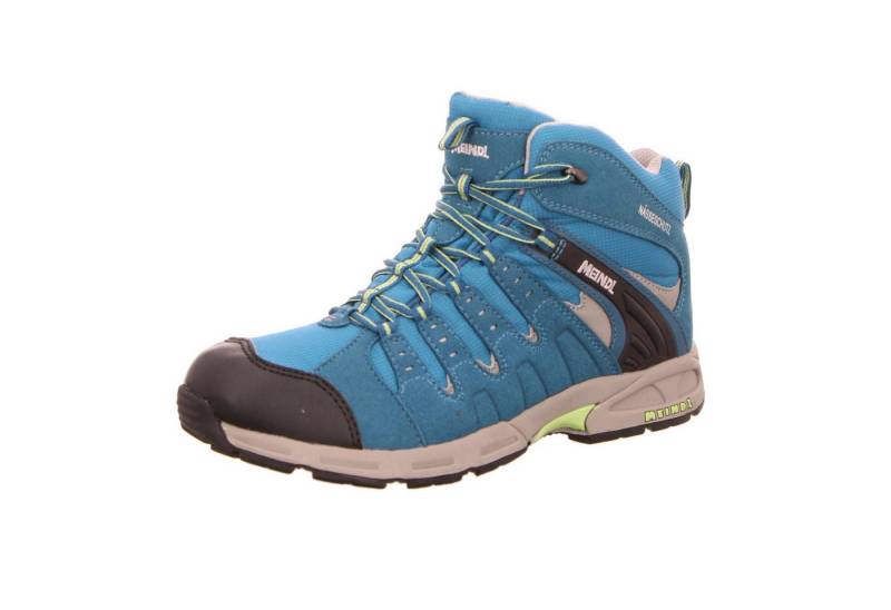 Meindl Snap Junior Mid Sneaker von Meindl