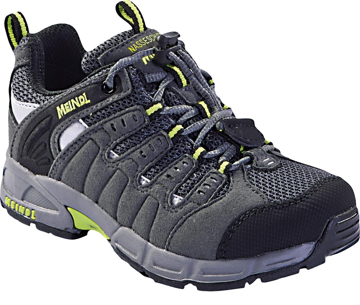 Meindl Snap Junior Nässeschutz Schnürschuh von Meindl