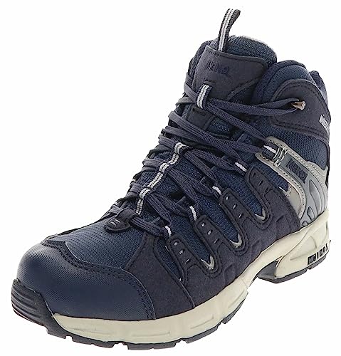 Meindl Snap Leichtwanderschuhe hi Kids Gr.32, Blau von Meindl