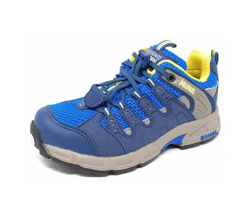 Meindl Snap Nässeschutz Schnürschuh von Meindl