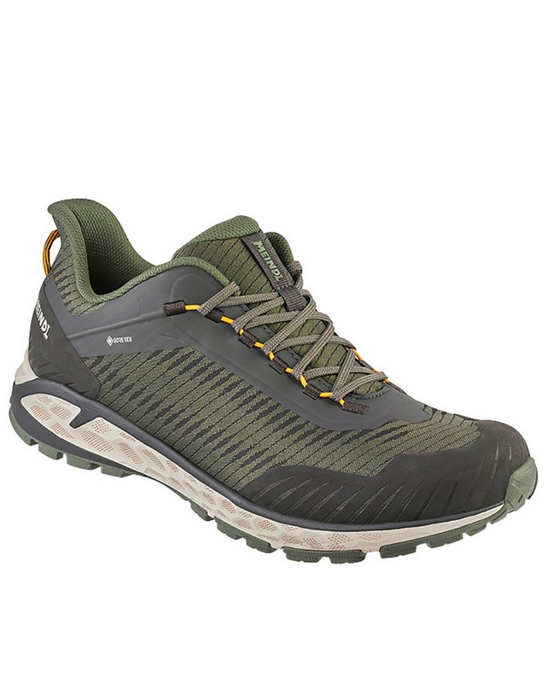 Meindl Sneaker Power Walker 4.2 GTX Sneaker von Meindl