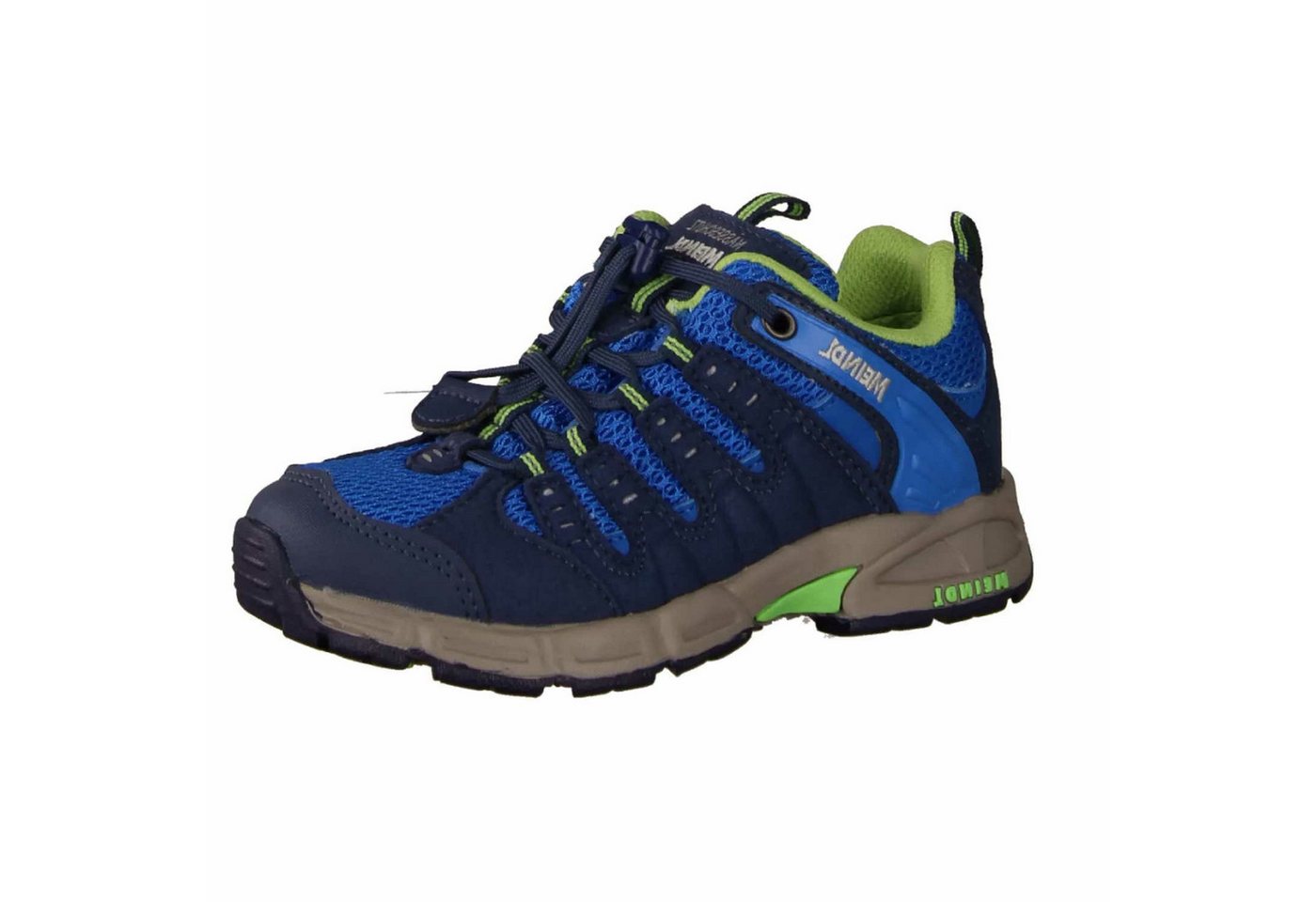 Meindl Sneaker für Jungen Sneaker (keine Angabe, 1-tlg., keine Angabe) von Meindl